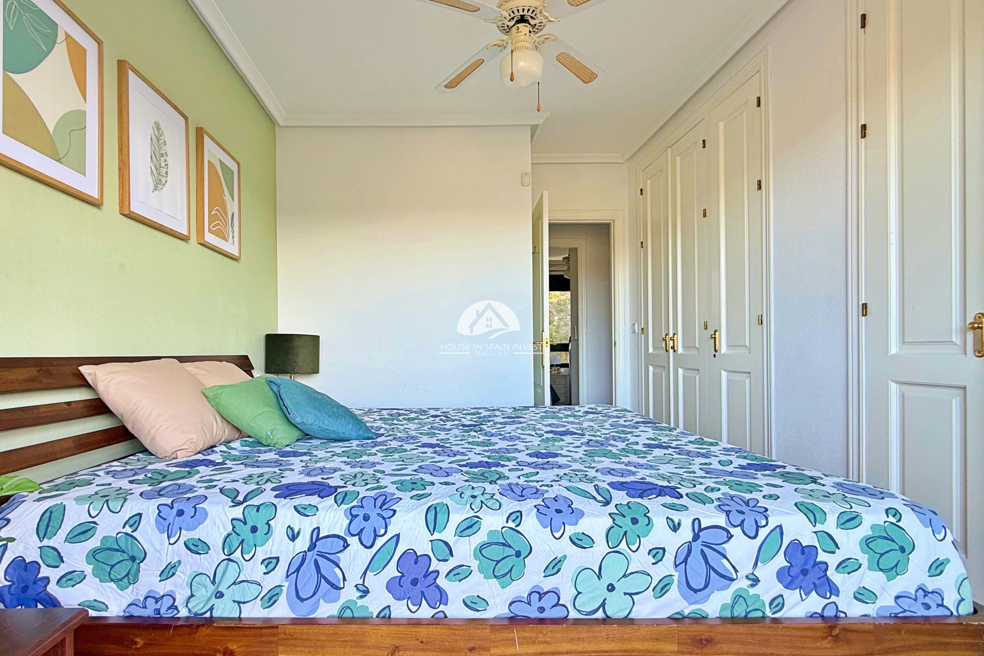 Reventa - Adosado - Orihuela Costa