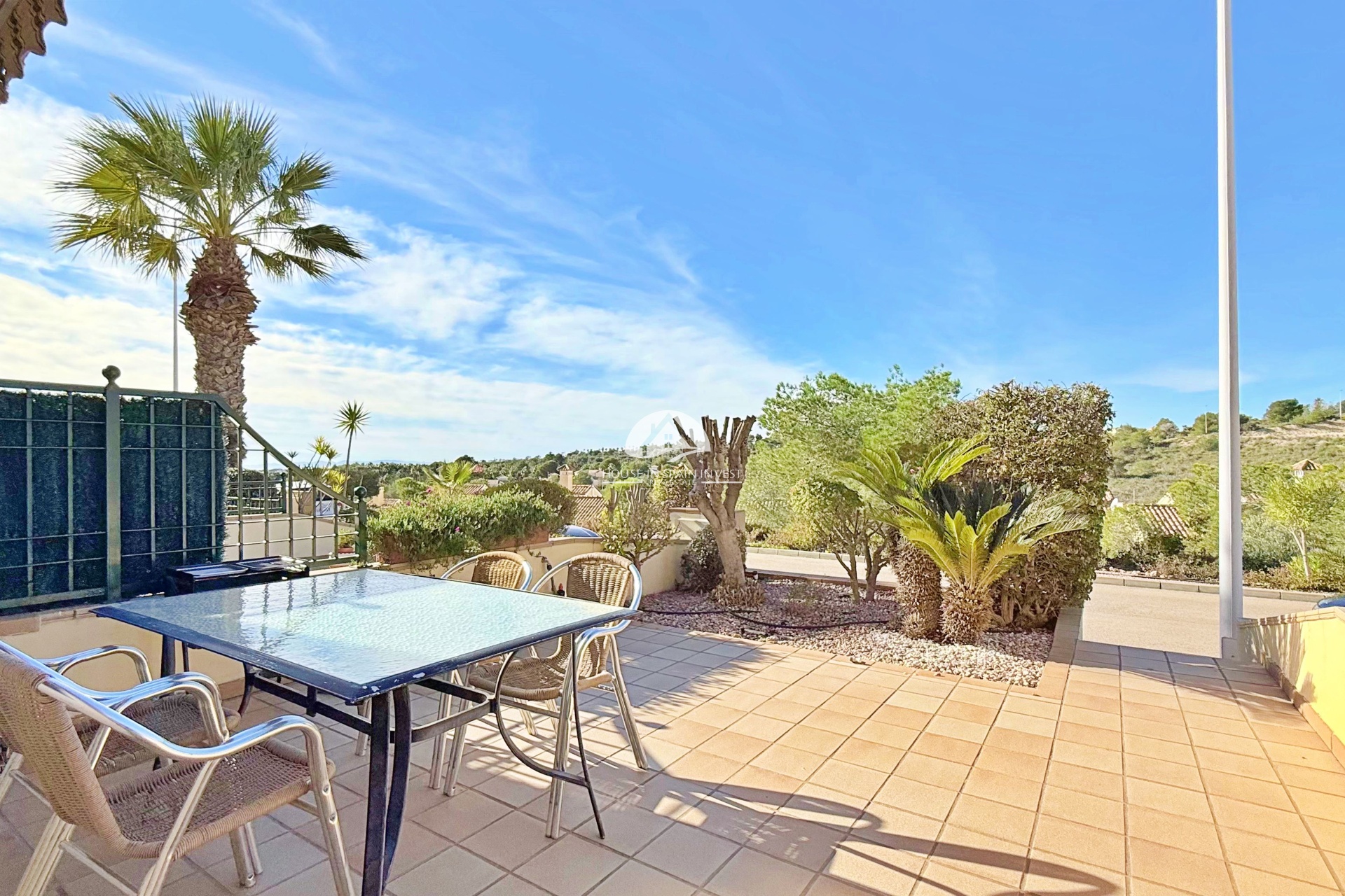 Reventa - Adosado - Orihuela Costa