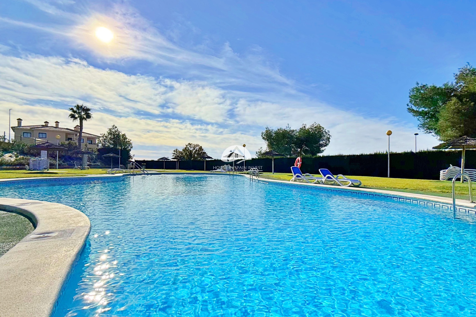 Reventa - Adosado - Orihuela Costa