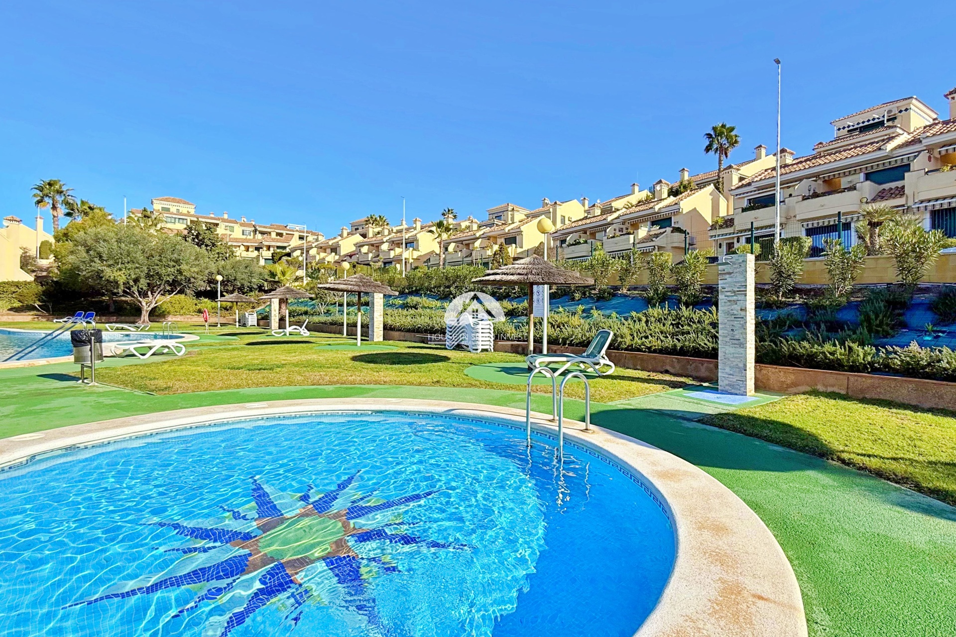 Reventa - Adosado - Orihuela Costa