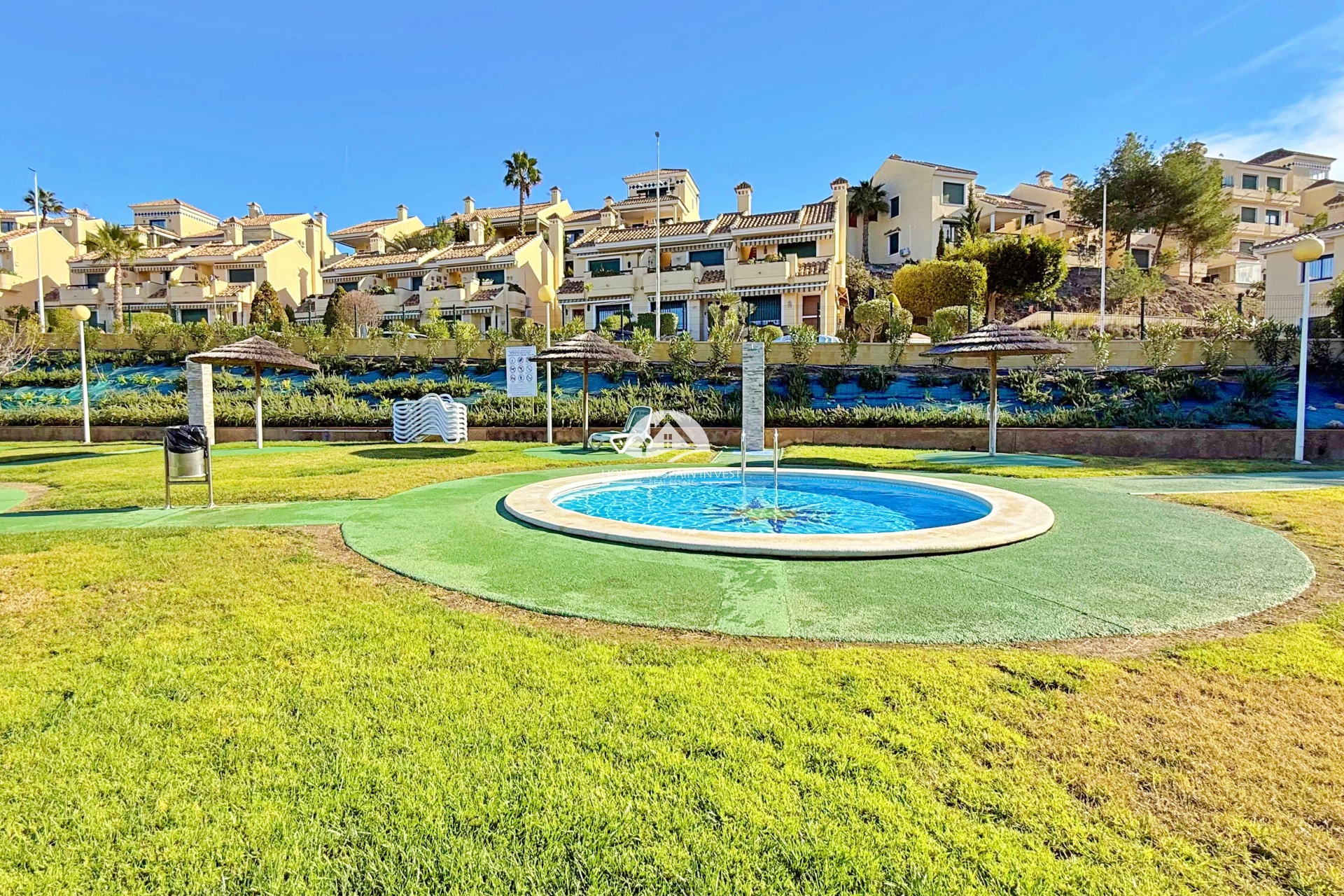 Reventa - Adosado - Orihuela Costa