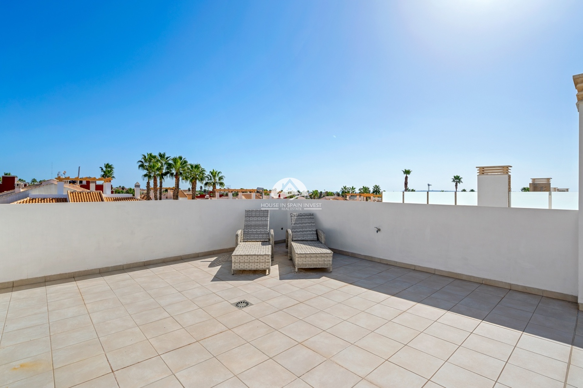 Reventa - Adosado - Rojales - Ciudad Quesada - Ciudad Quesada