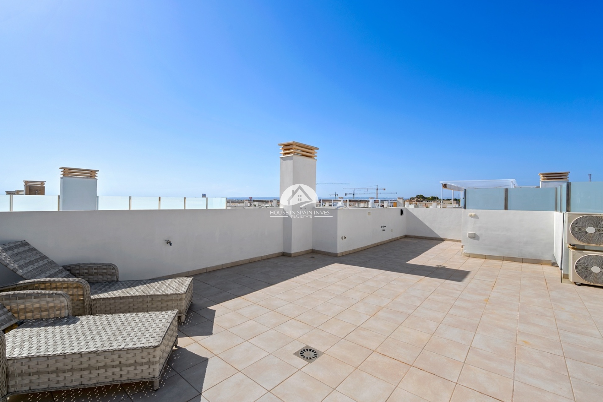 Reventa - Adosado - Rojales - Ciudad Quesada - Ciudad Quesada