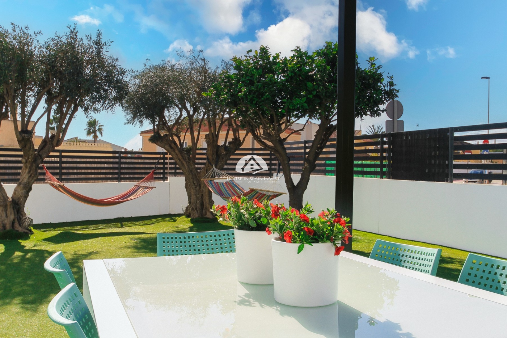 Reventa - Adosado - Torrevieja - Aguas Nuevas 1