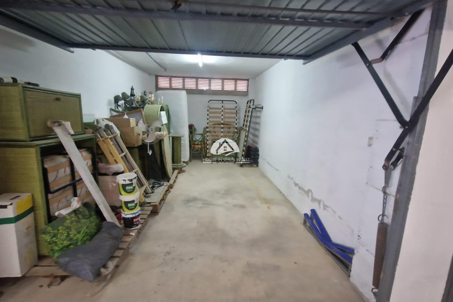 Reventa - Adosado - Torrevieja - Aguas Nuevas - Sector 25