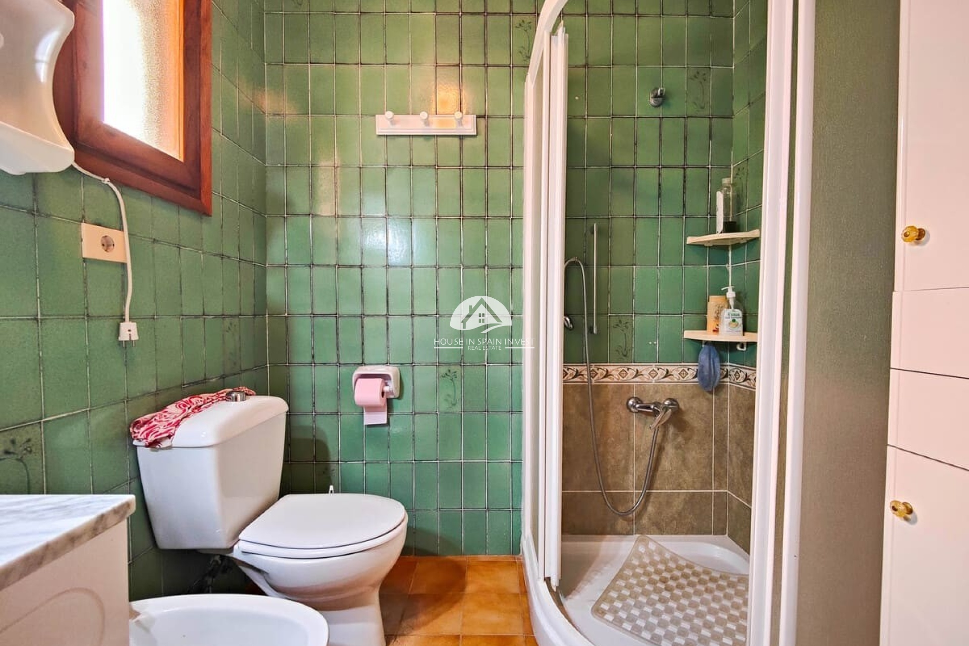 Reventa - Adosado - Torrevieja - Aguas Nuevas - Sector 25