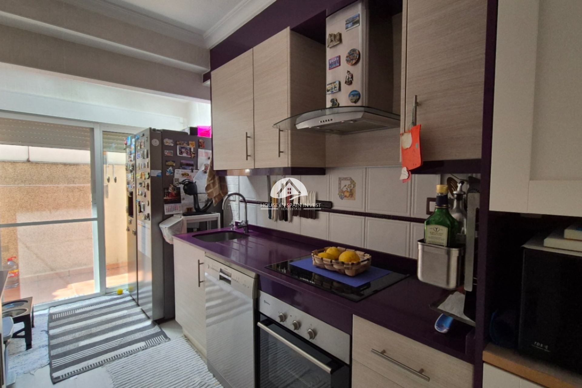 Reventa - Adosado - Torrevieja - Costa Blanca