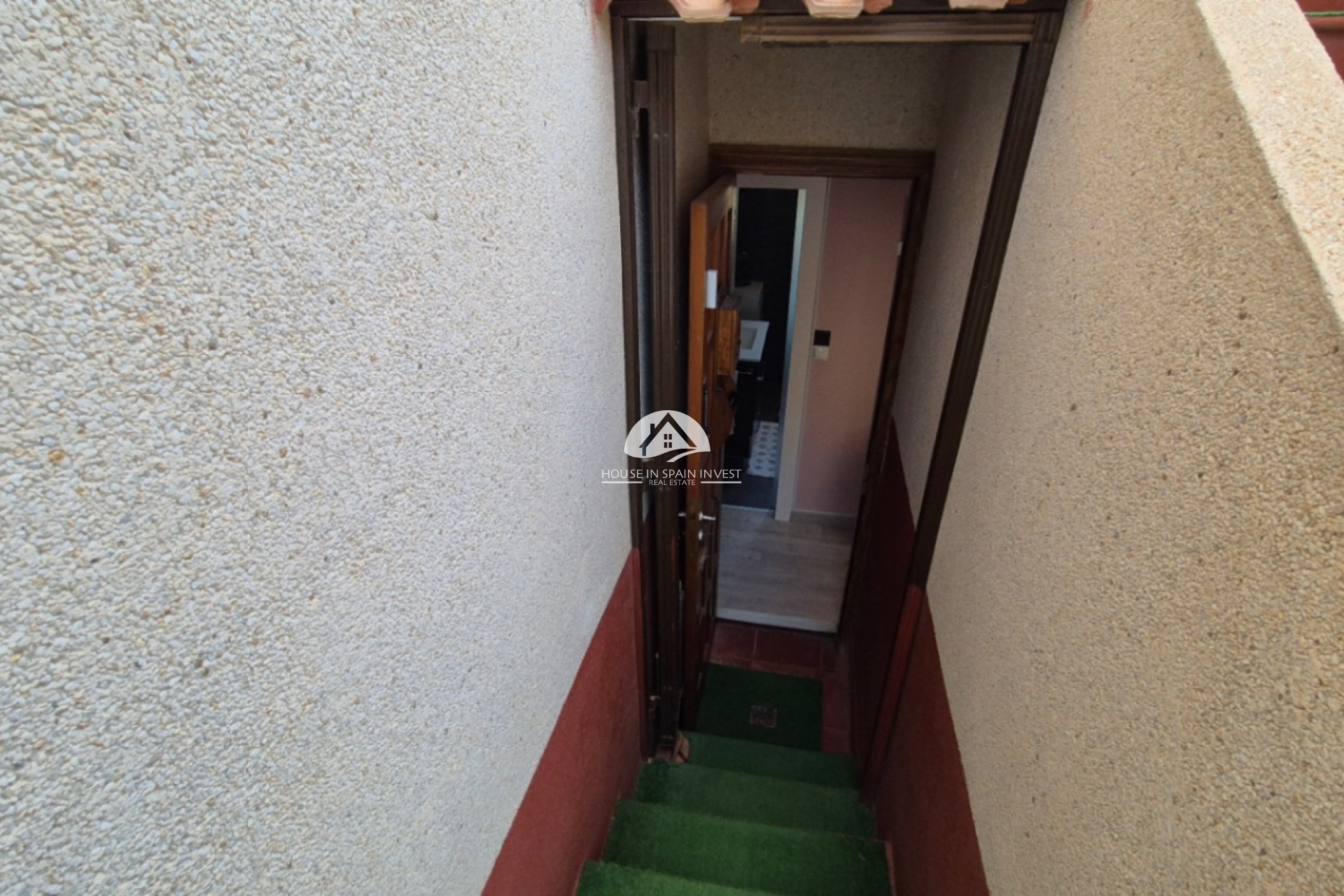 Reventa - Adosado - Torrevieja - Costa Blanca