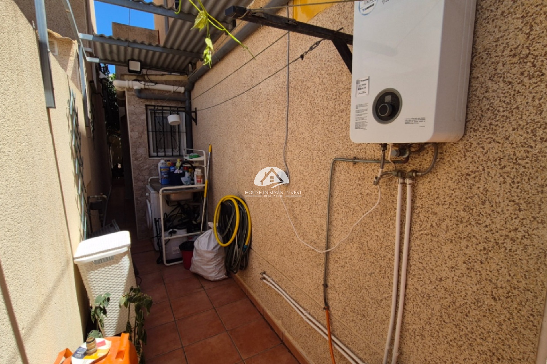 Reventa - Adosado - Torrevieja - Costa Blanca