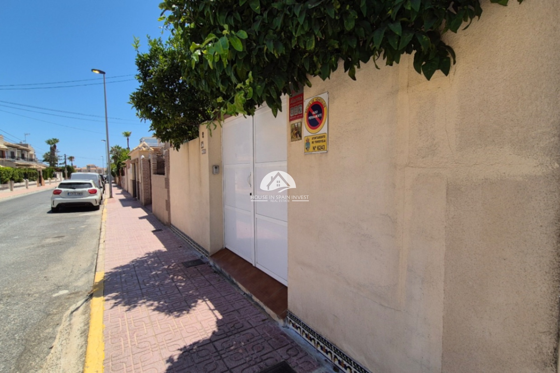 Reventa - Adosado - Torrevieja - Costa Blanca