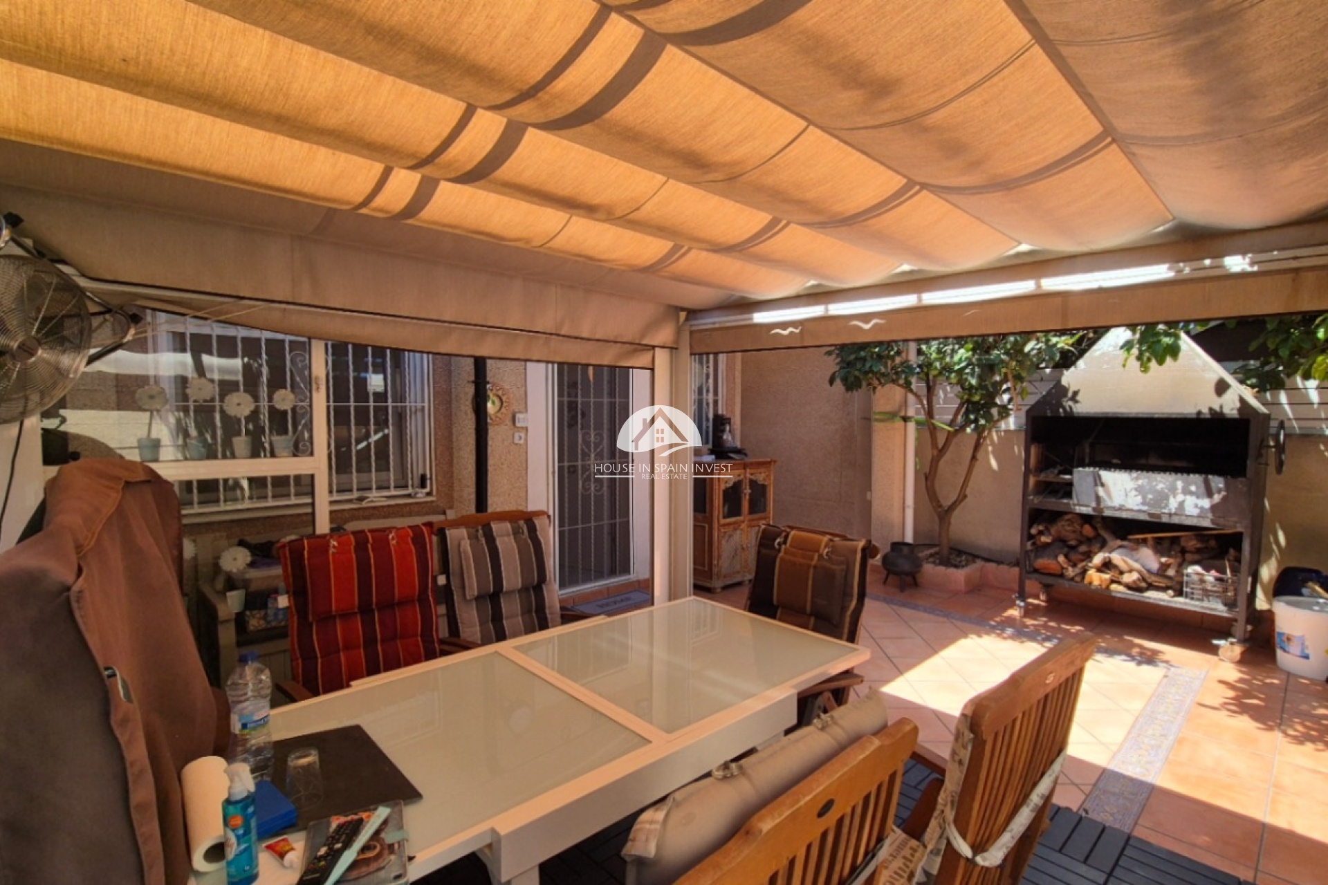 Reventa - Adosado - Torrevieja - Costa Blanca