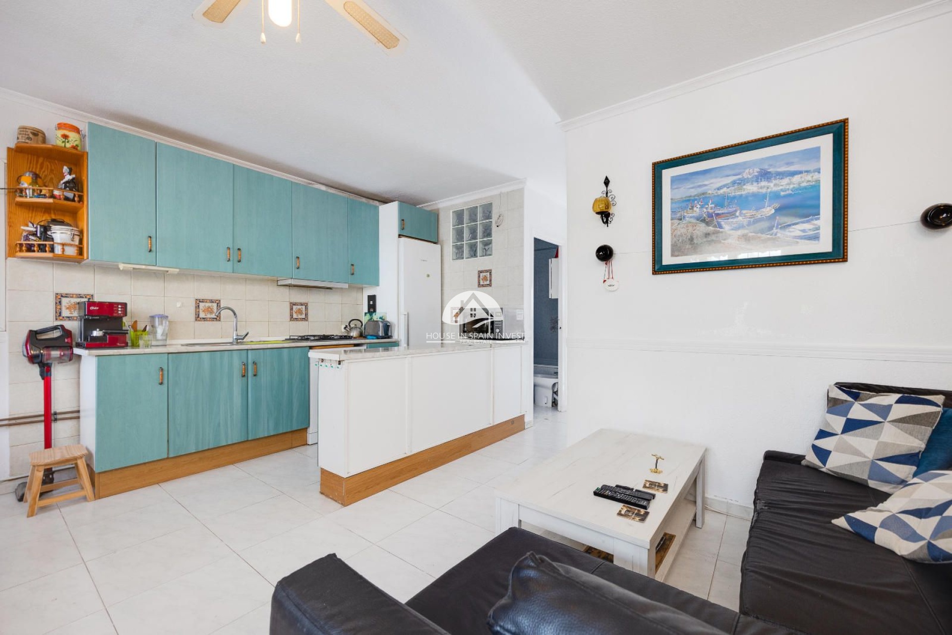 Reventa - Adosado - Torrevieja - Los Angeles