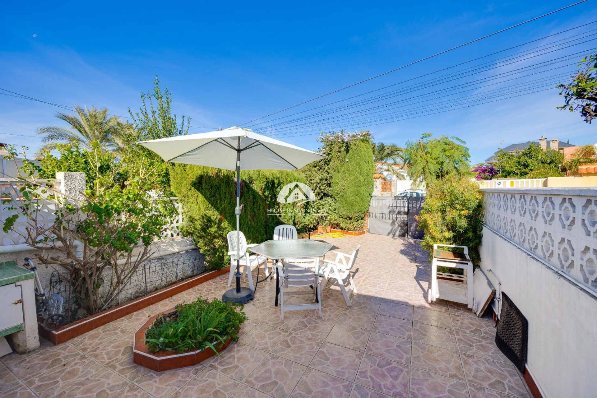 Reventa - Adosado - Torrevieja - Los Angeles