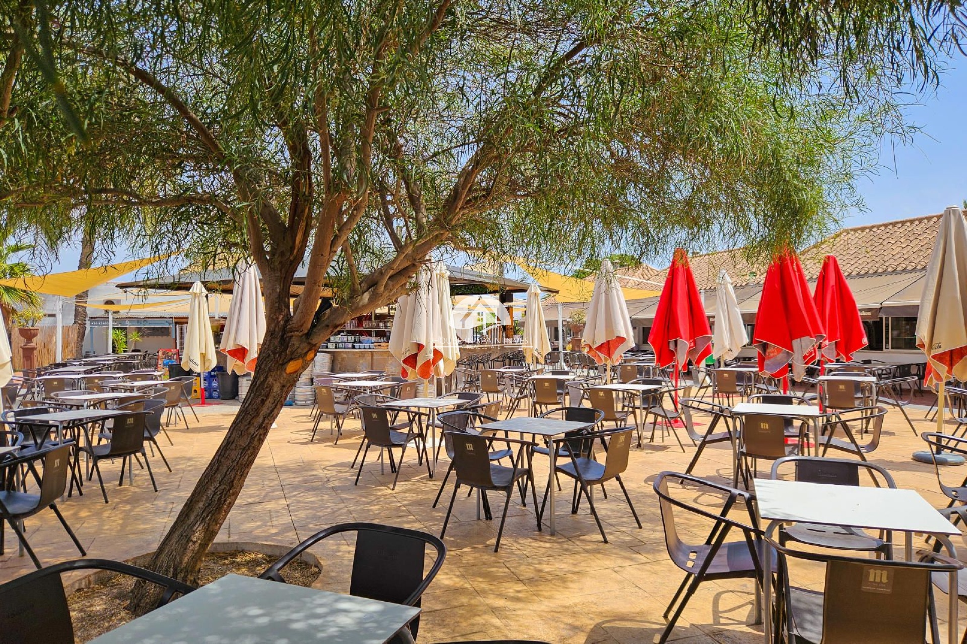 Reventa - Adosado - Torrevieja - Los Angeles