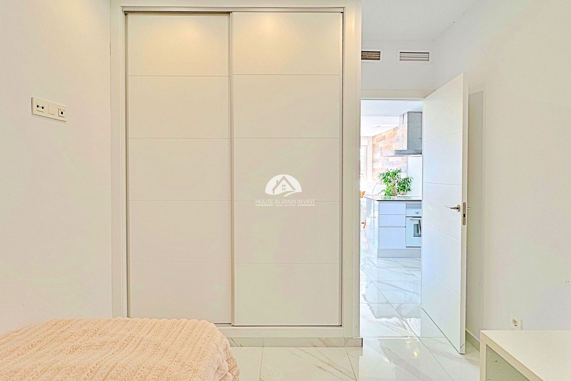 Reventa - Adosado - Torrevieja - Los Balcones  