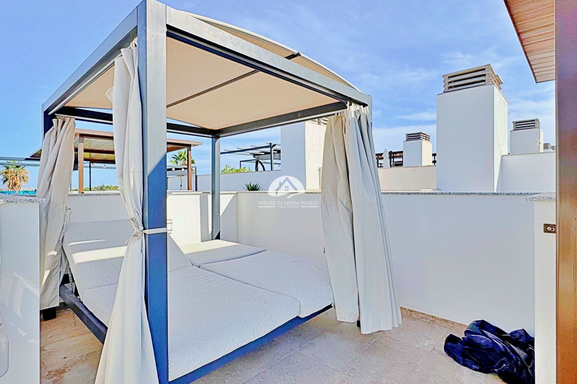 Reventa - Adosado - Torrevieja - Los Balcones  