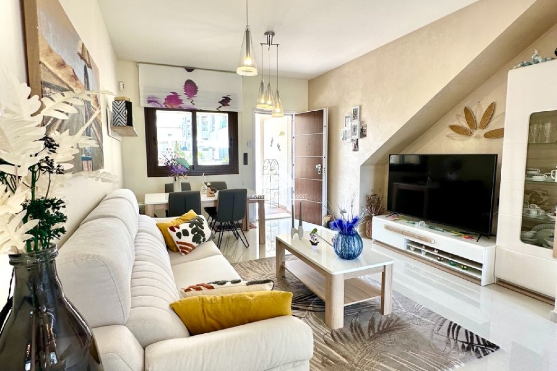 Reventa - Adosado - Torrevieja - Los Balcones  