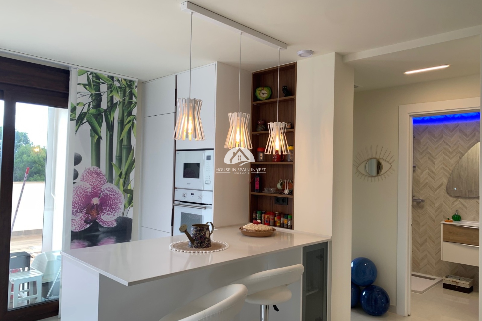 Reventa - Adosado - Torrevieja - Los Balcones  