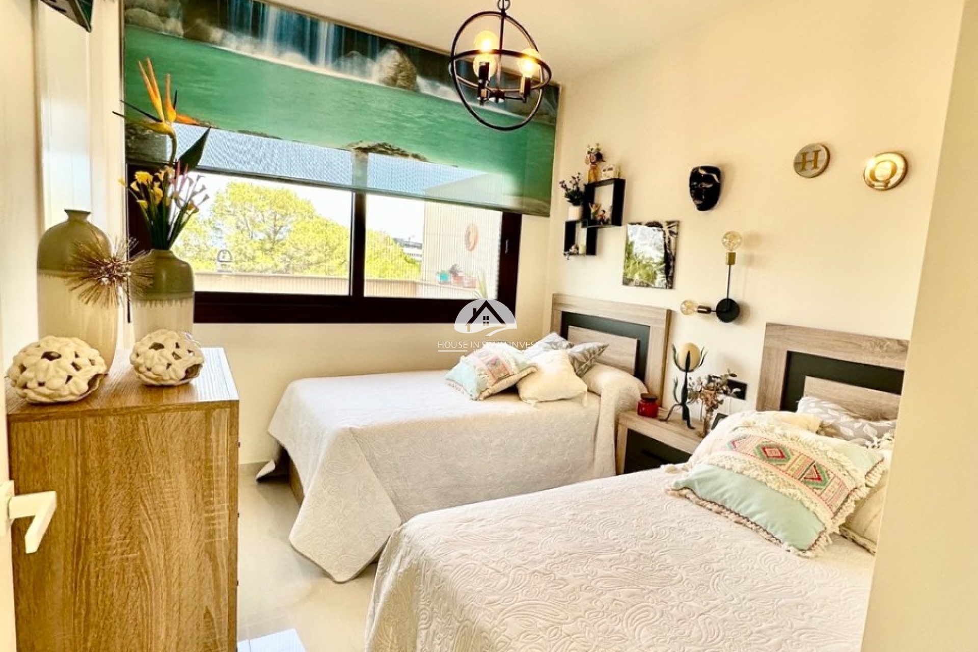 Reventa - Adosado - Torrevieja - Los Balcones  