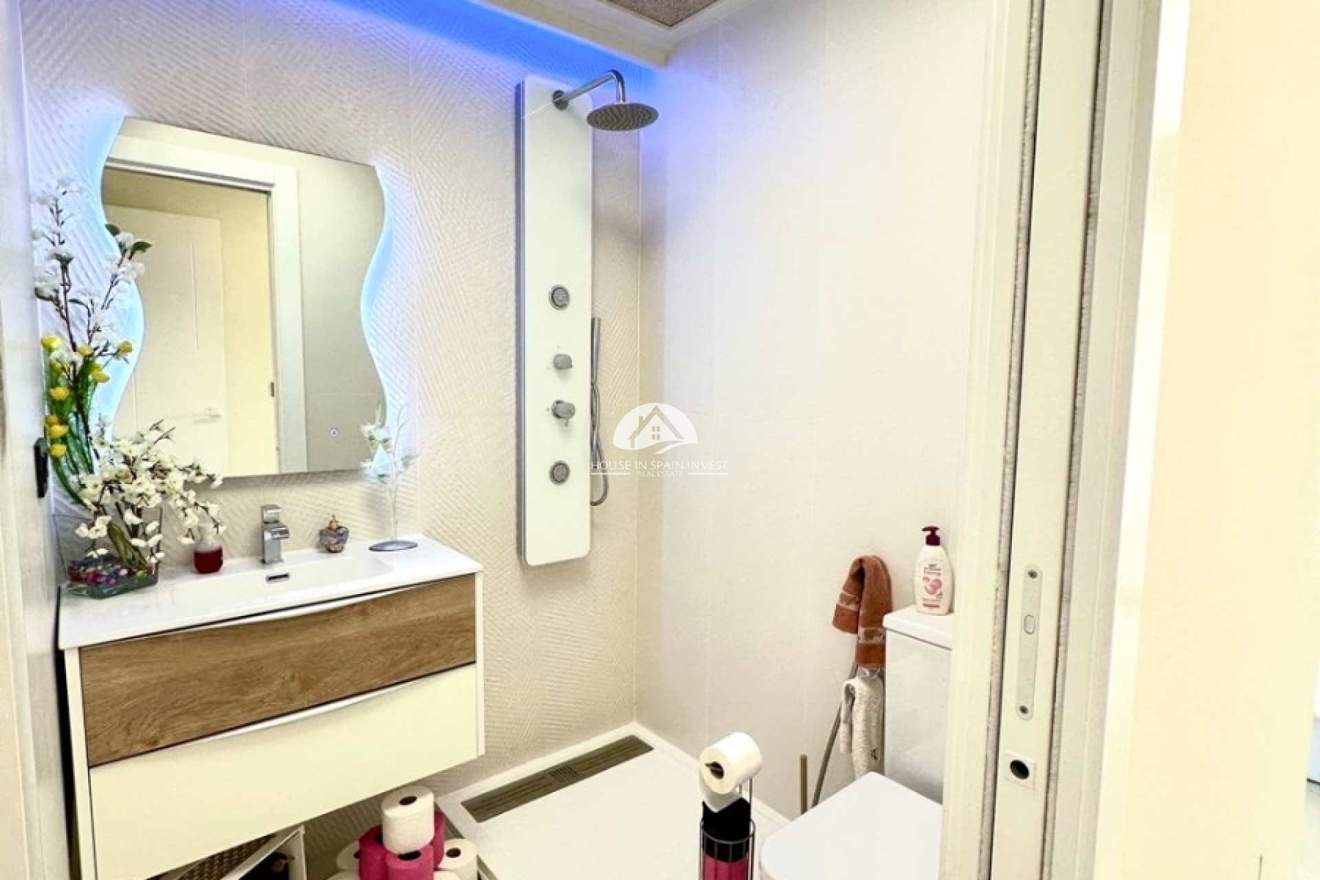 Reventa - Adosado - Torrevieja - Los Balcones  