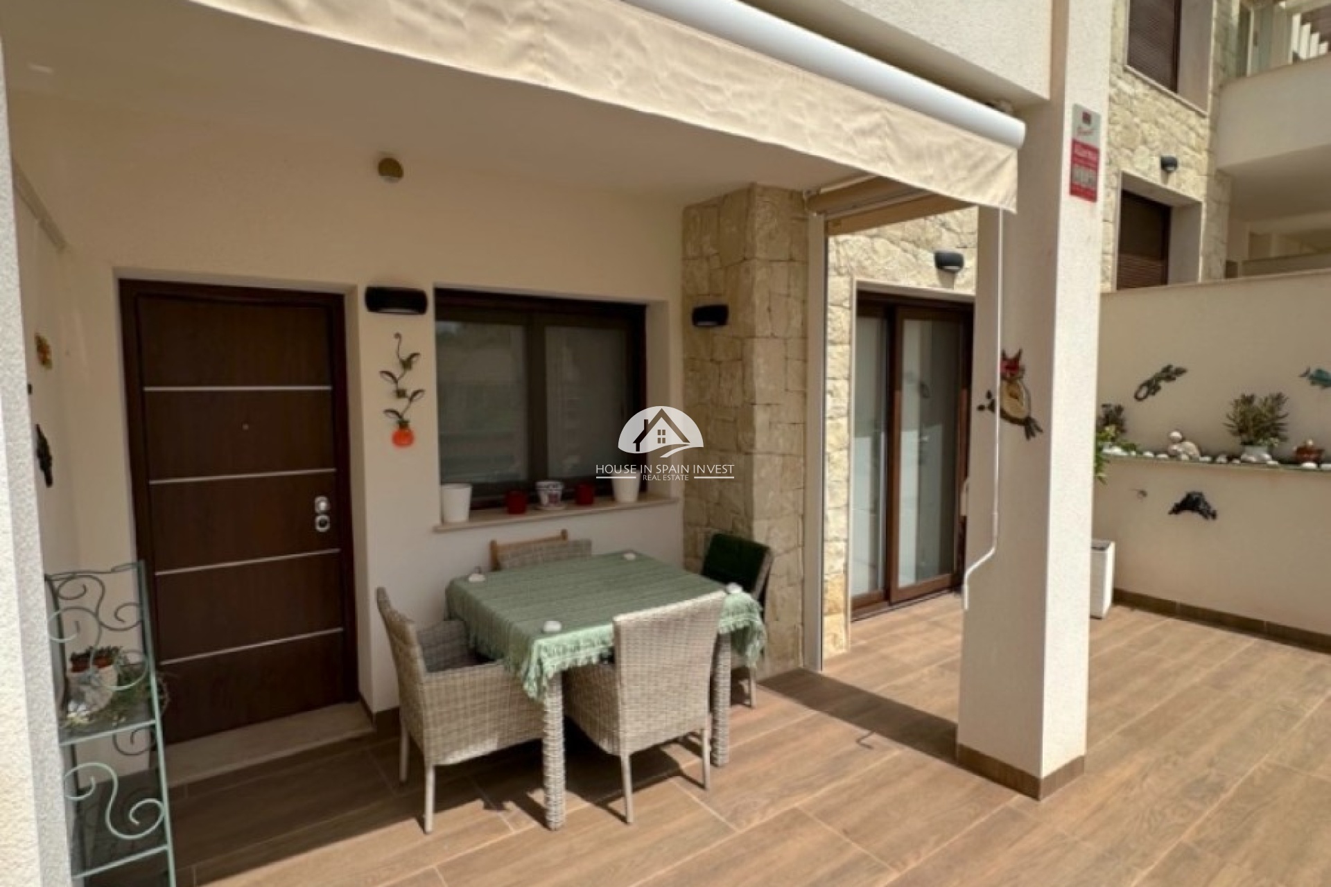 Reventa - Adosado - Torrevieja - Los Balcones  