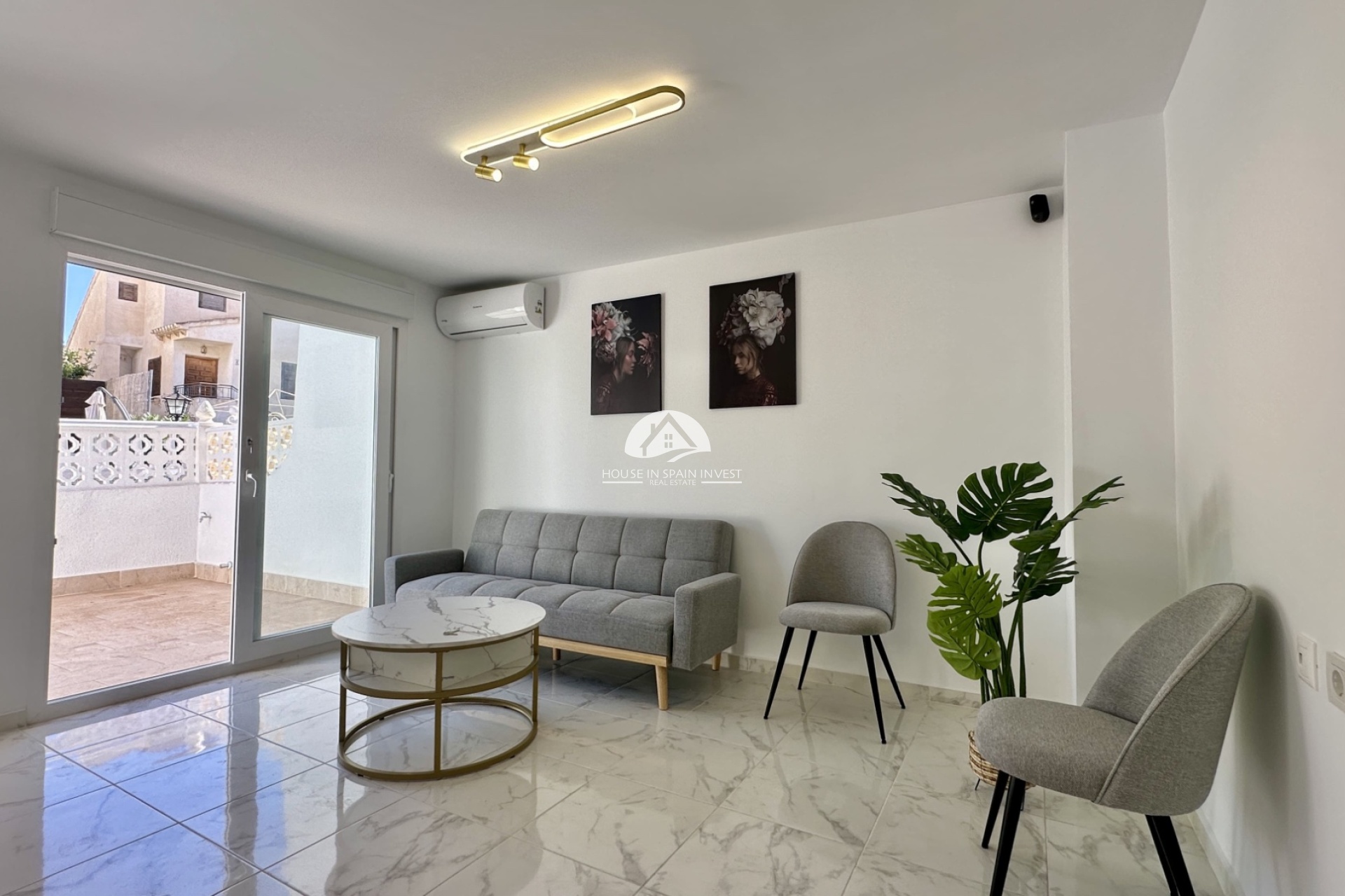 Reventa - Adosado - Torrevieja - Los Balcones  