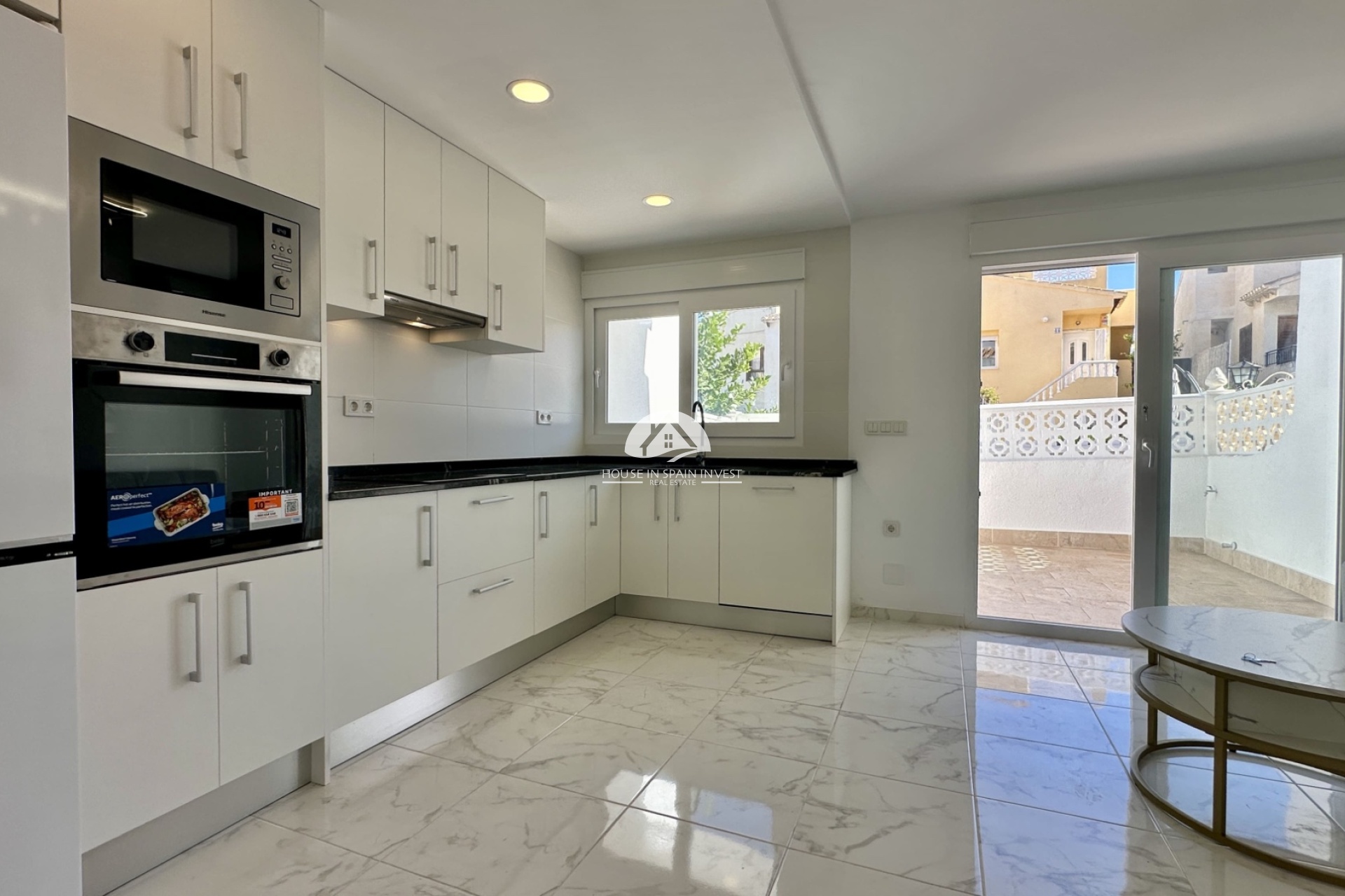 Reventa - Adosado - Torrevieja - Los Balcones  