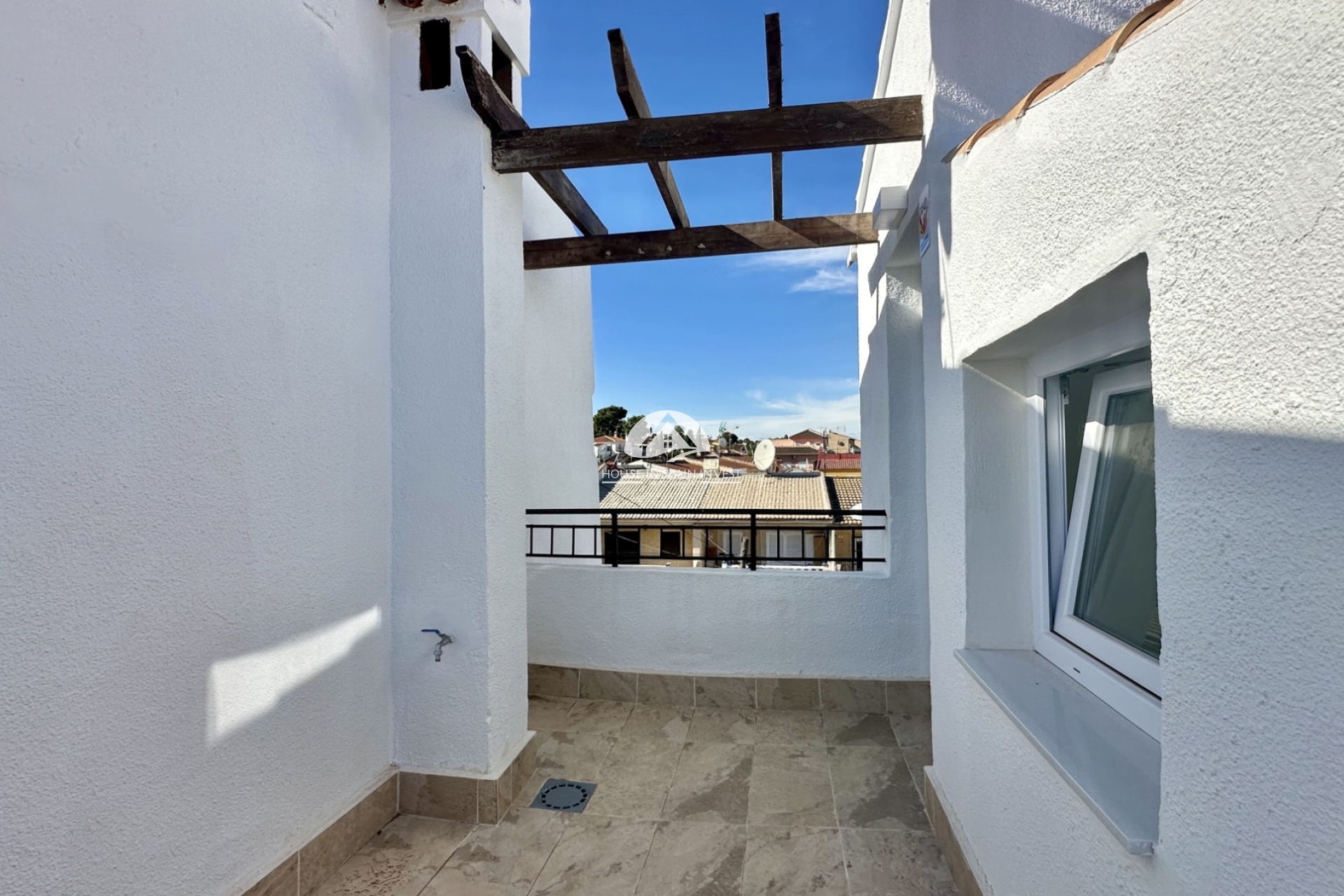 Reventa - Adosado - Torrevieja - Los Balcones  