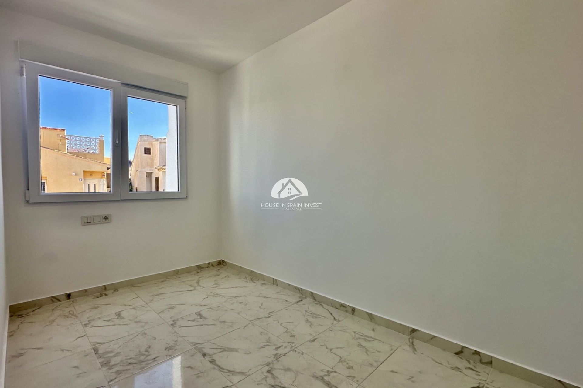 Reventa - Adosado - Torrevieja - Los Balcones  