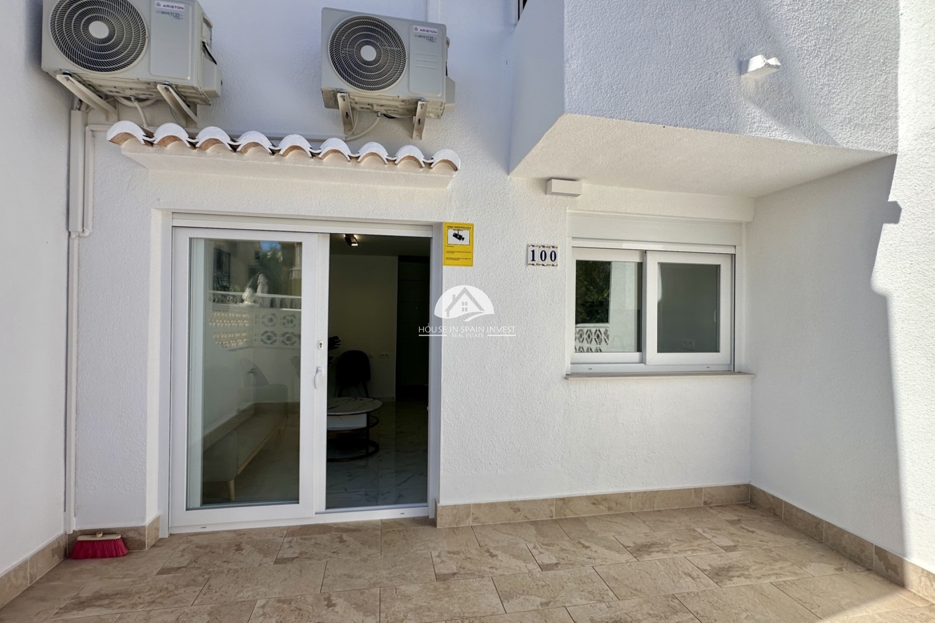Reventa - Adosado - Torrevieja - Los Balcones  