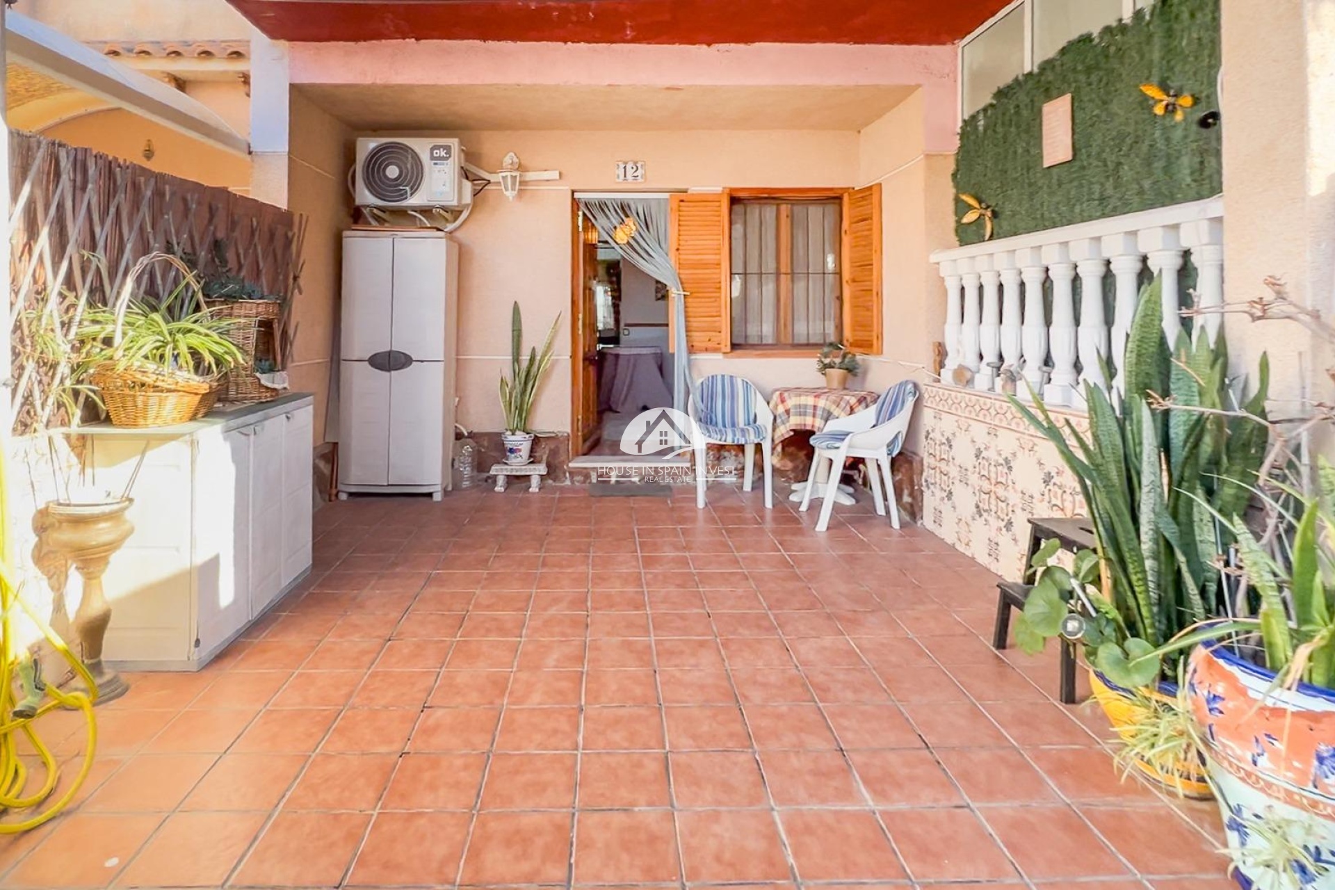 Reventa - Adosado - Torrevieja - Los Balcones  