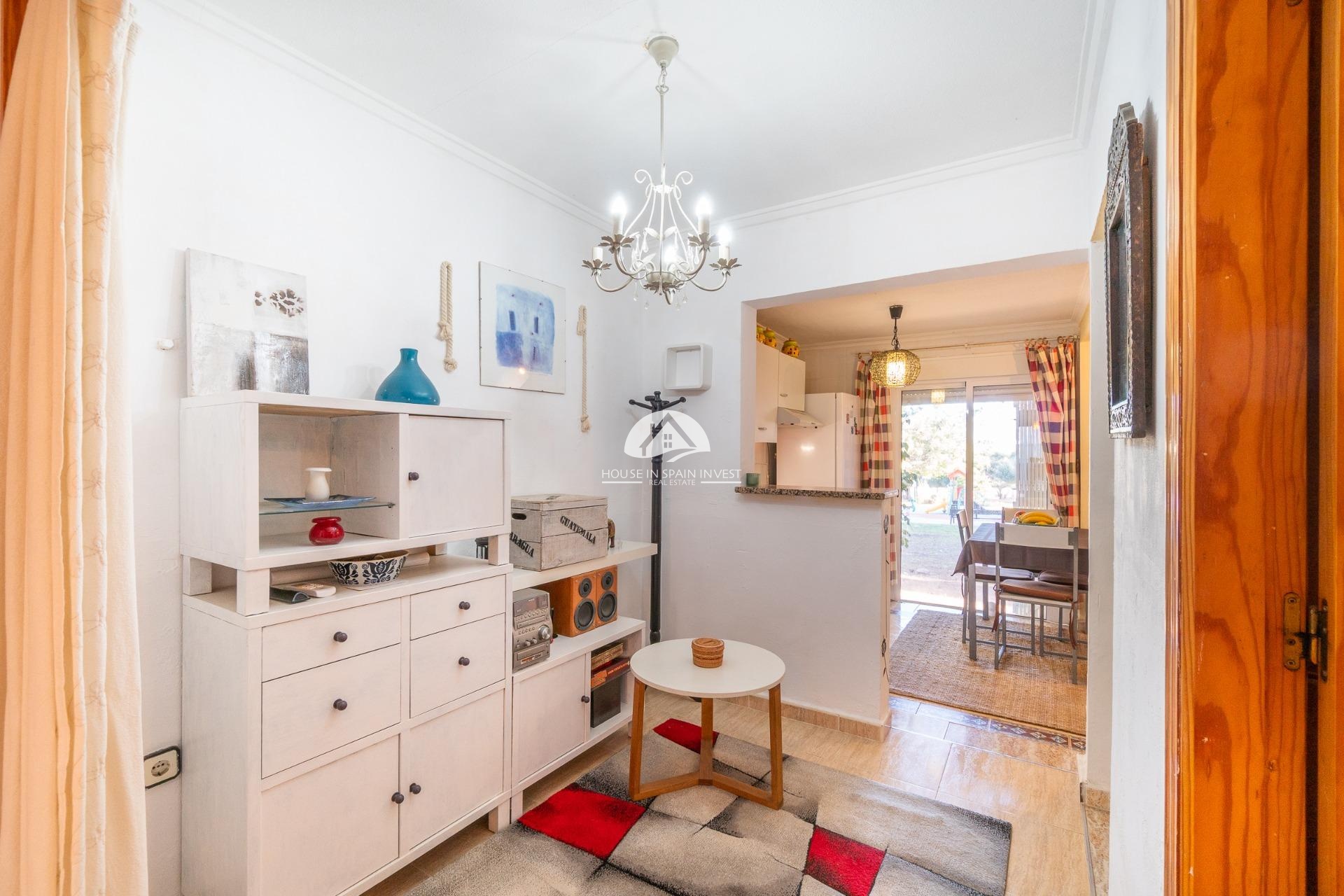 Reventa - Adosado - Torrevieja - Los Balcones  