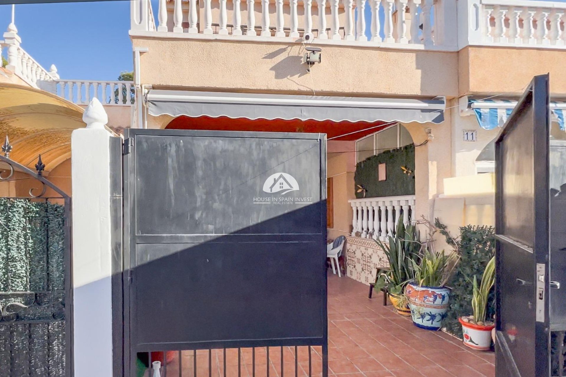 Reventa - Adosado - Torrevieja - Los Balcones  