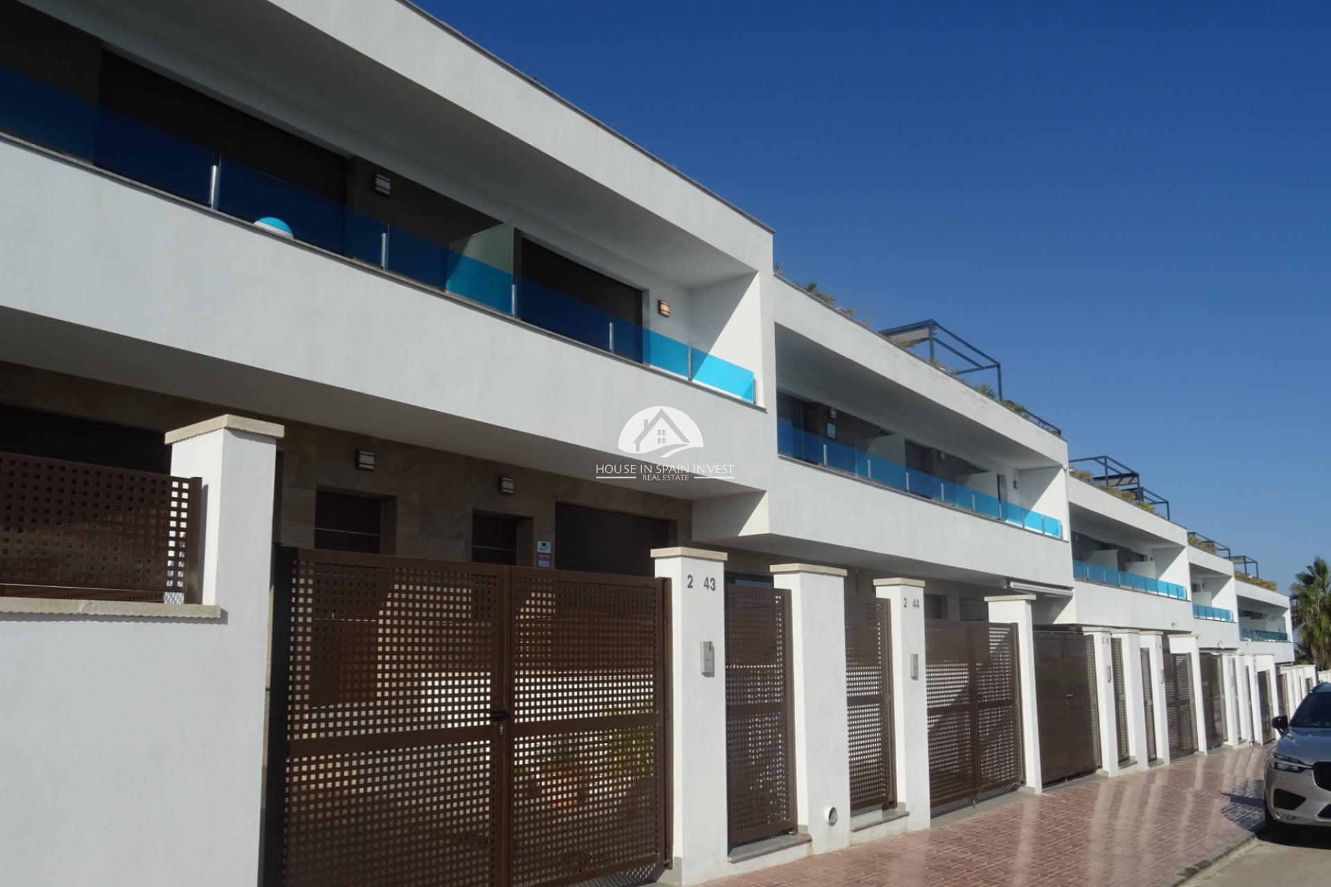Reventa - Adosado - Torrevieja - Los Balcones  