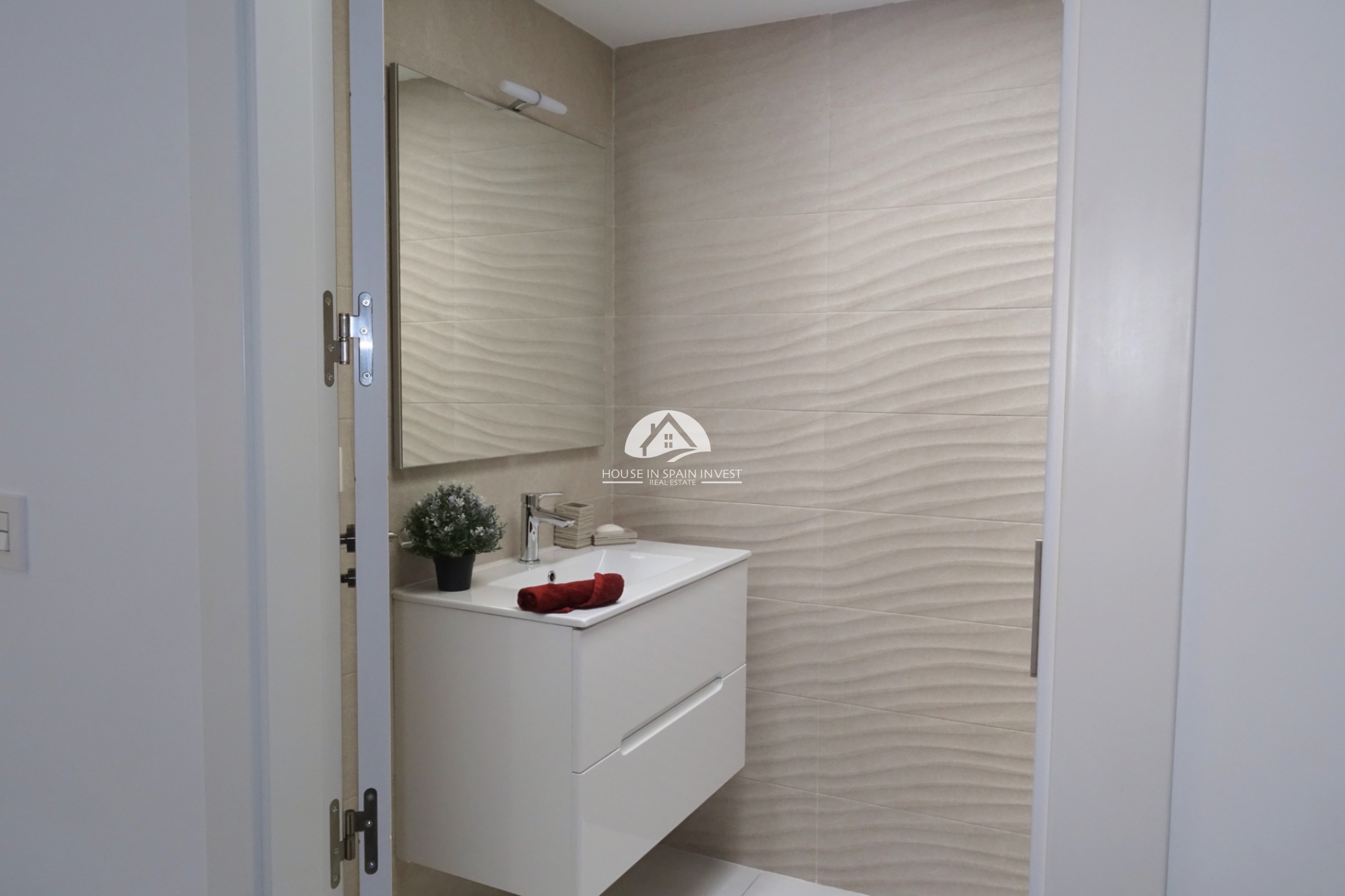 Reventa - Adosado - Torrevieja - Los Balcones  