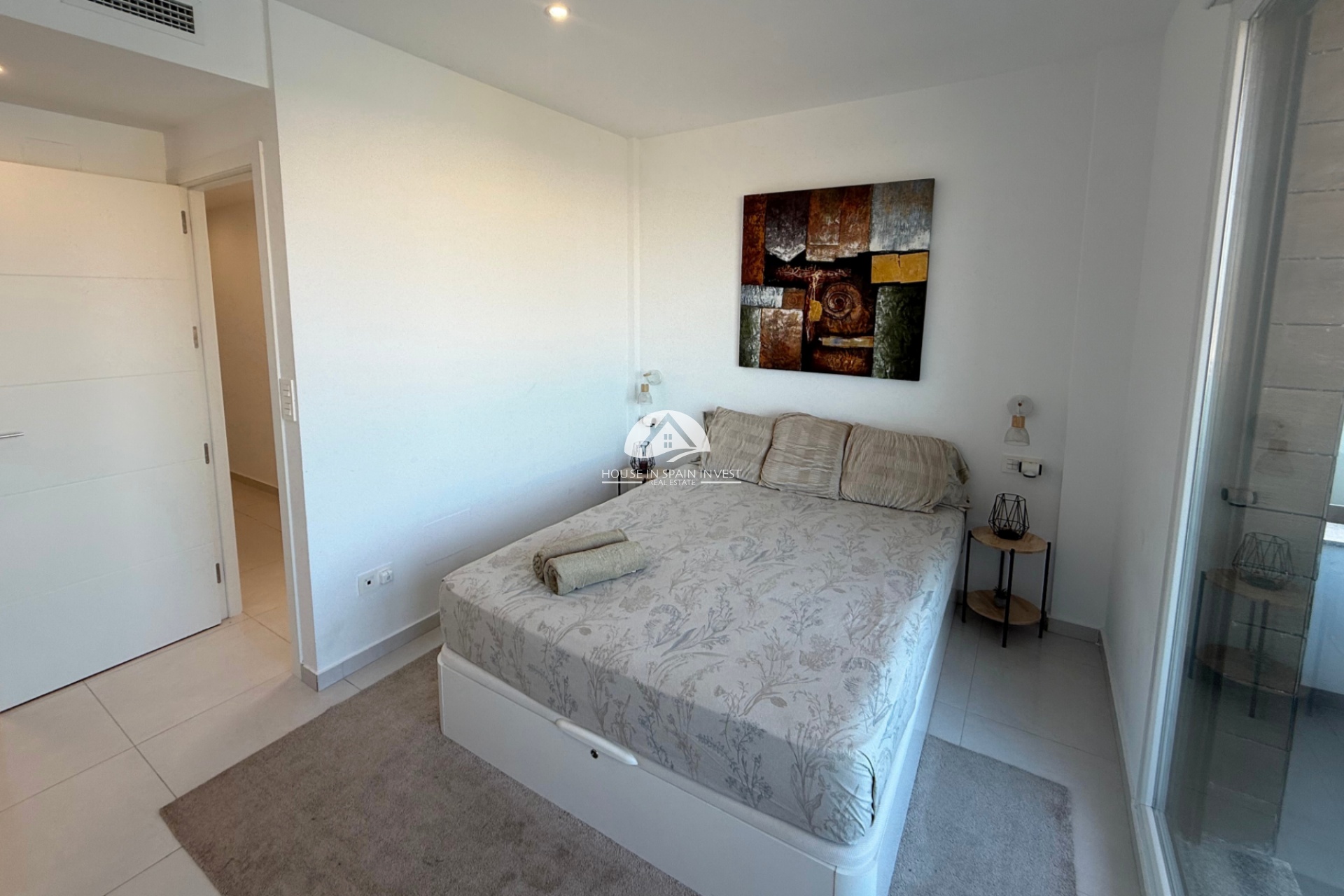 Reventa - Adosado - Torrevieja - Los Balcones  