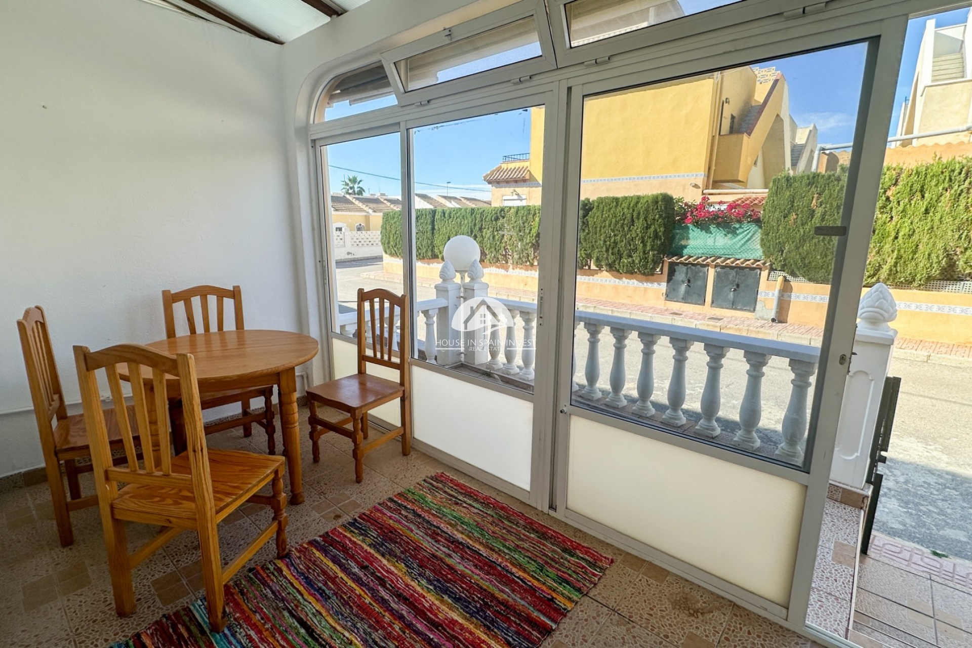 Reventa - Adosado - Torrevieja - Nueva Torrevieja