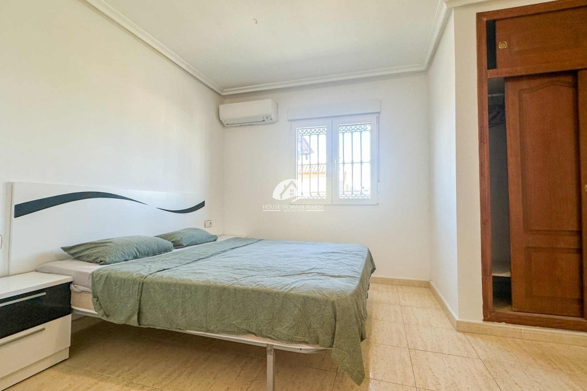 Reventa - Adosado - Torrevieja - Nueva Torrevieja