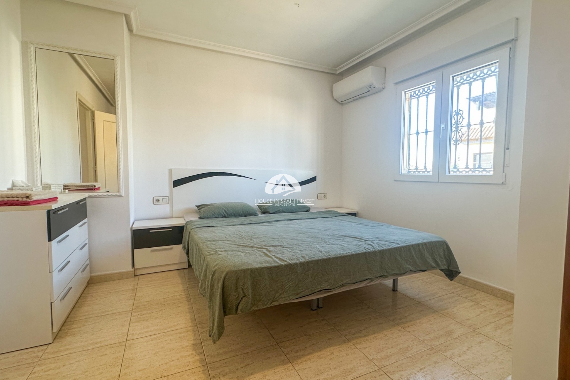 Reventa - Adosado - Torrevieja - Nueva Torrevieja