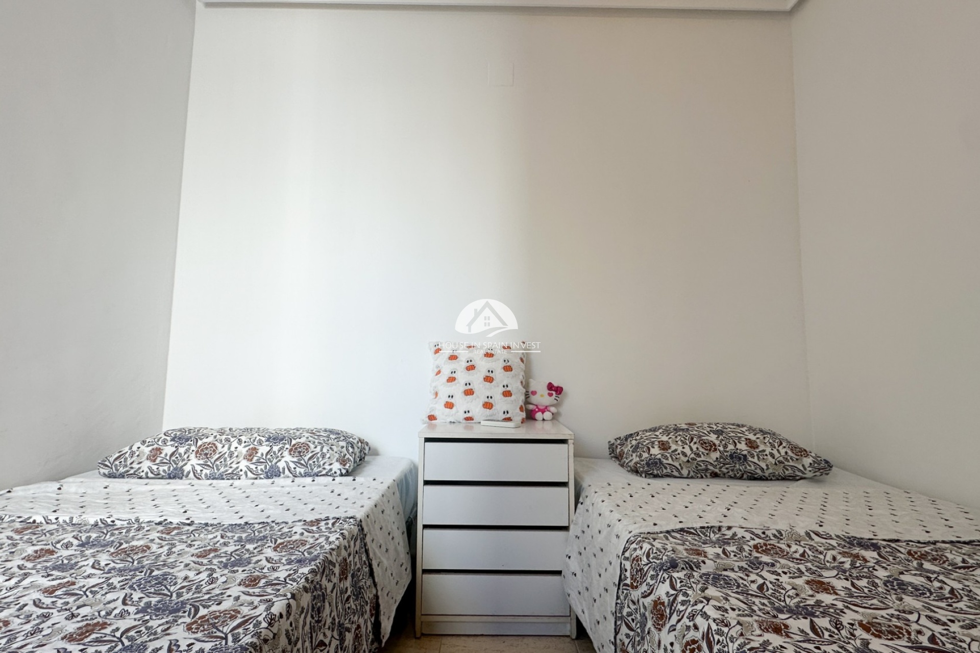 Reventa - Adosado - Torrevieja - Nueva Torrevieja