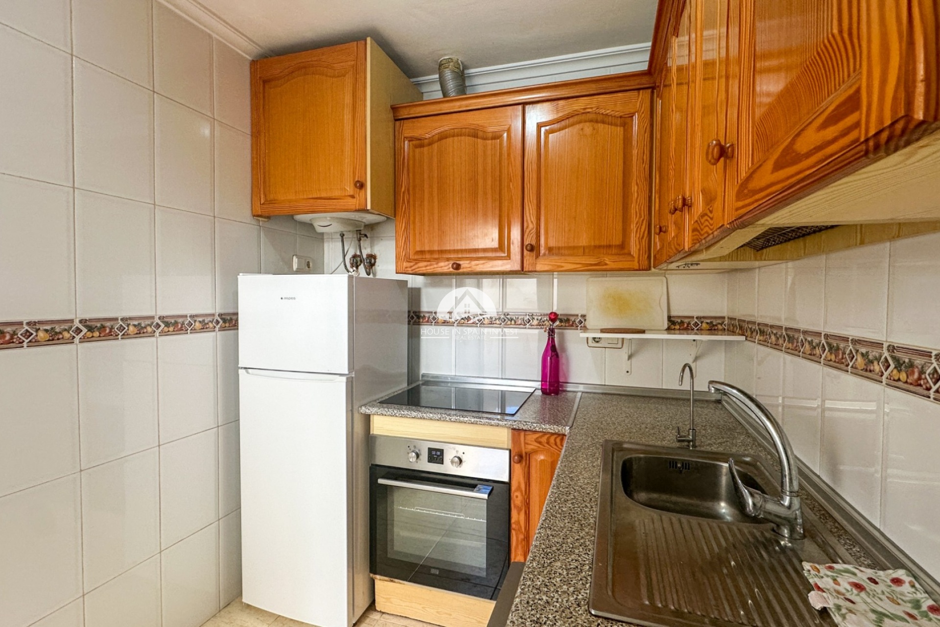 Reventa - Adosado - Torrevieja - Nueva Torrevieja