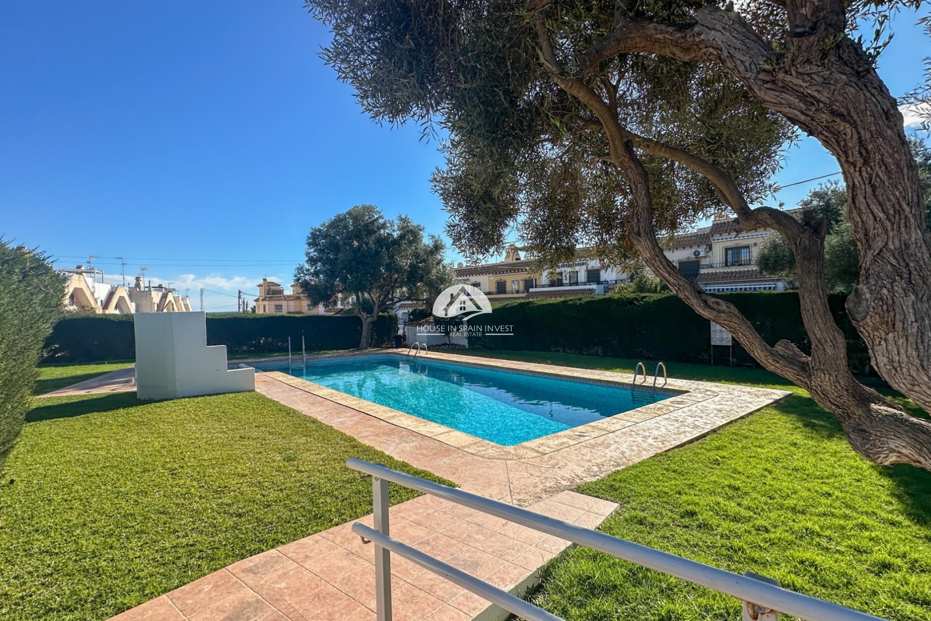 Reventa - Adosado - Torrevieja - Nueva Torrevieja