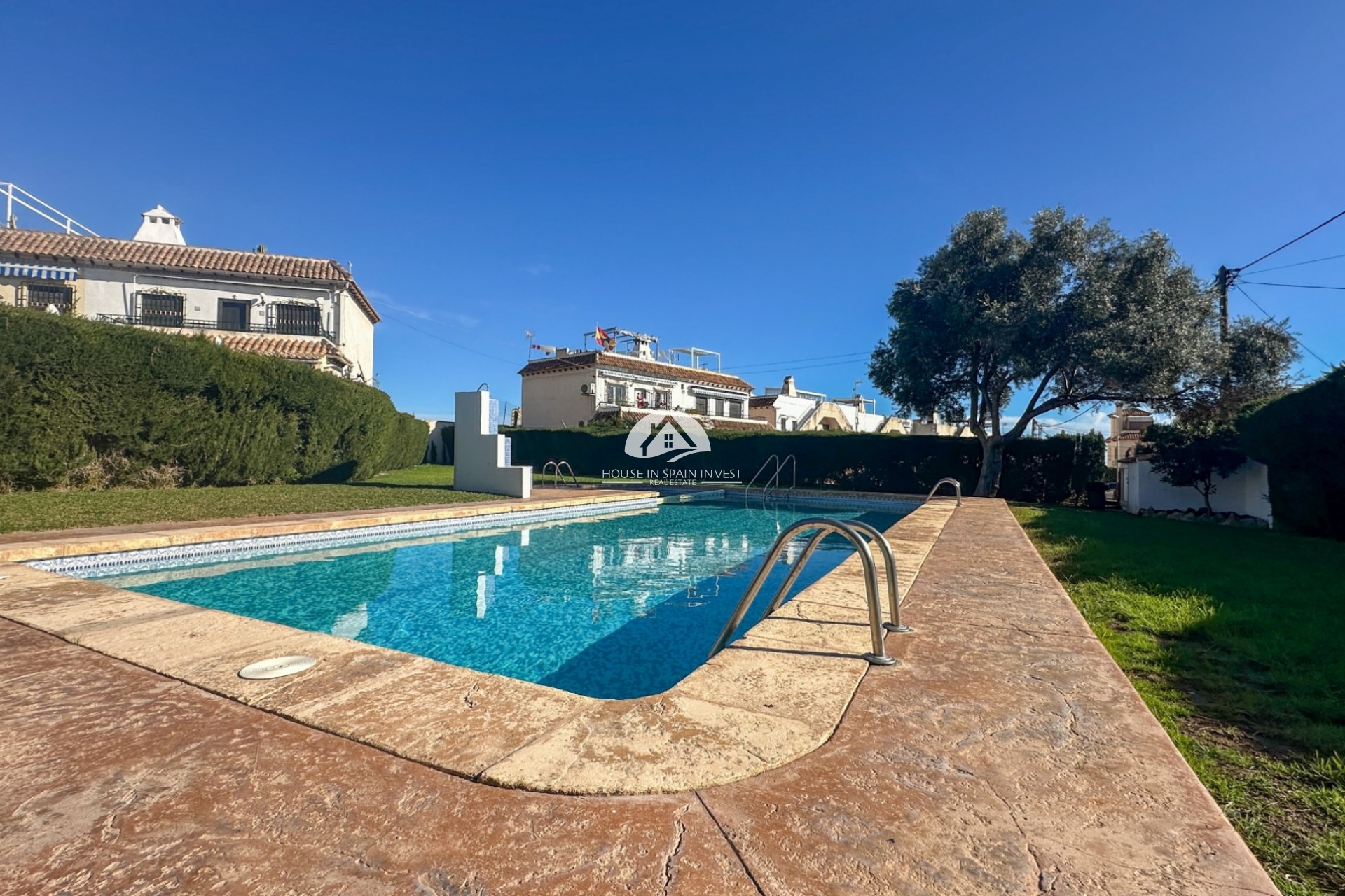 Reventa - Adosado - Torrevieja - Nueva Torrevieja