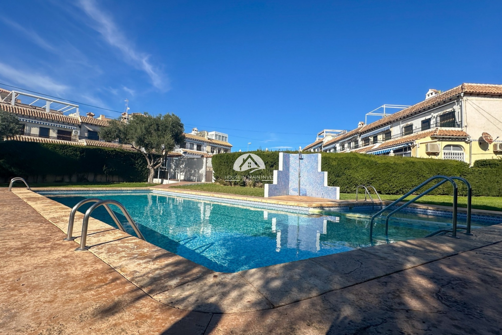 Reventa - Adosado - Torrevieja - Nueva Torrevieja