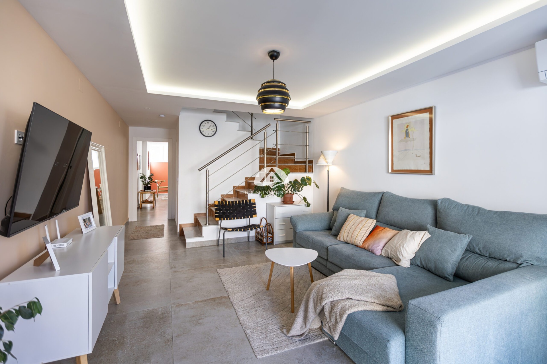 Reventa - Adosado - Torrevieja - Nueva Torrevieja