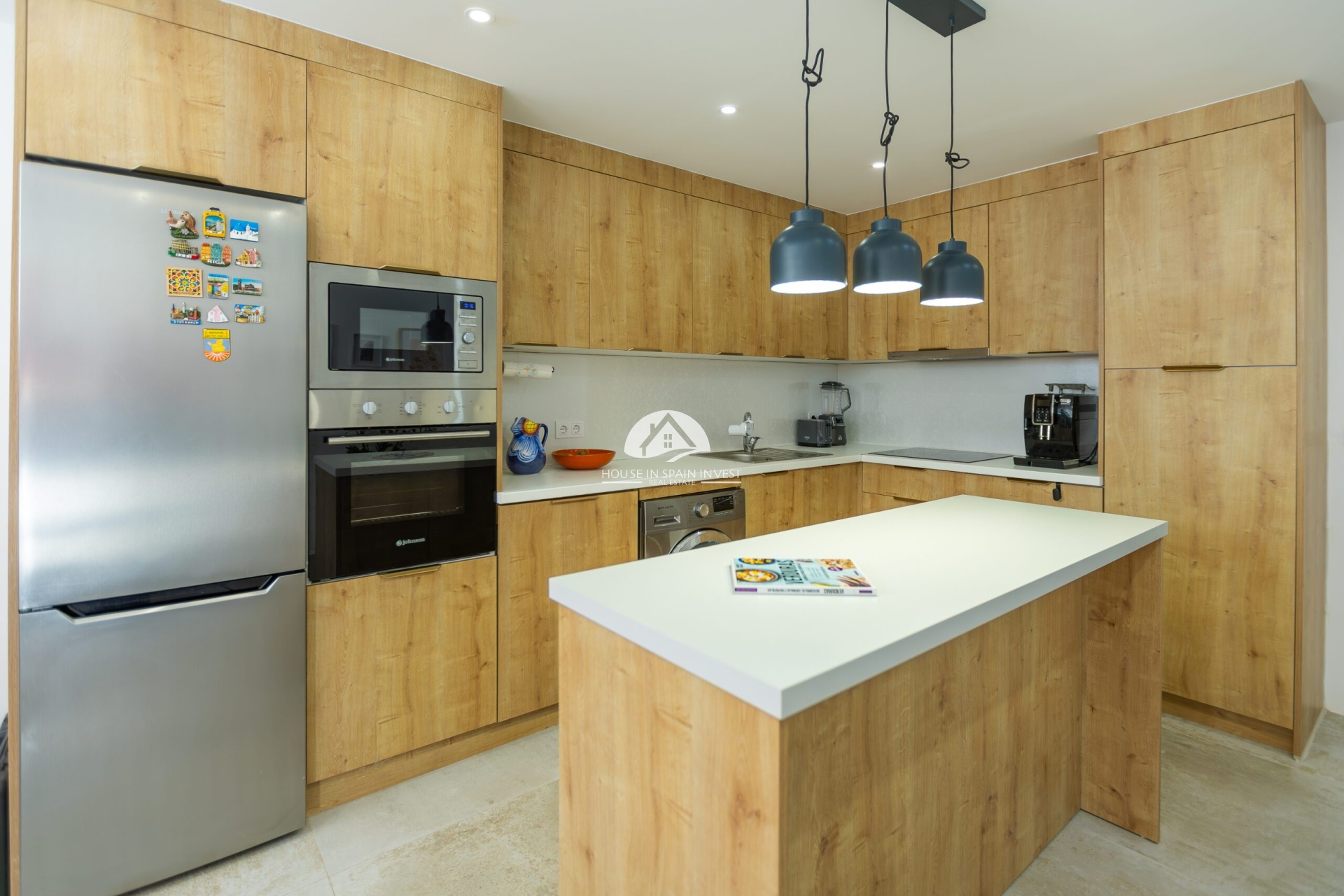 Reventa - Adosado - Torrevieja - Nueva Torrevieja