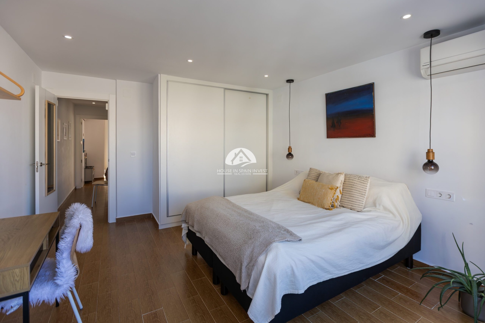 Reventa - Adosado - Torrevieja - Nueva Torrevieja