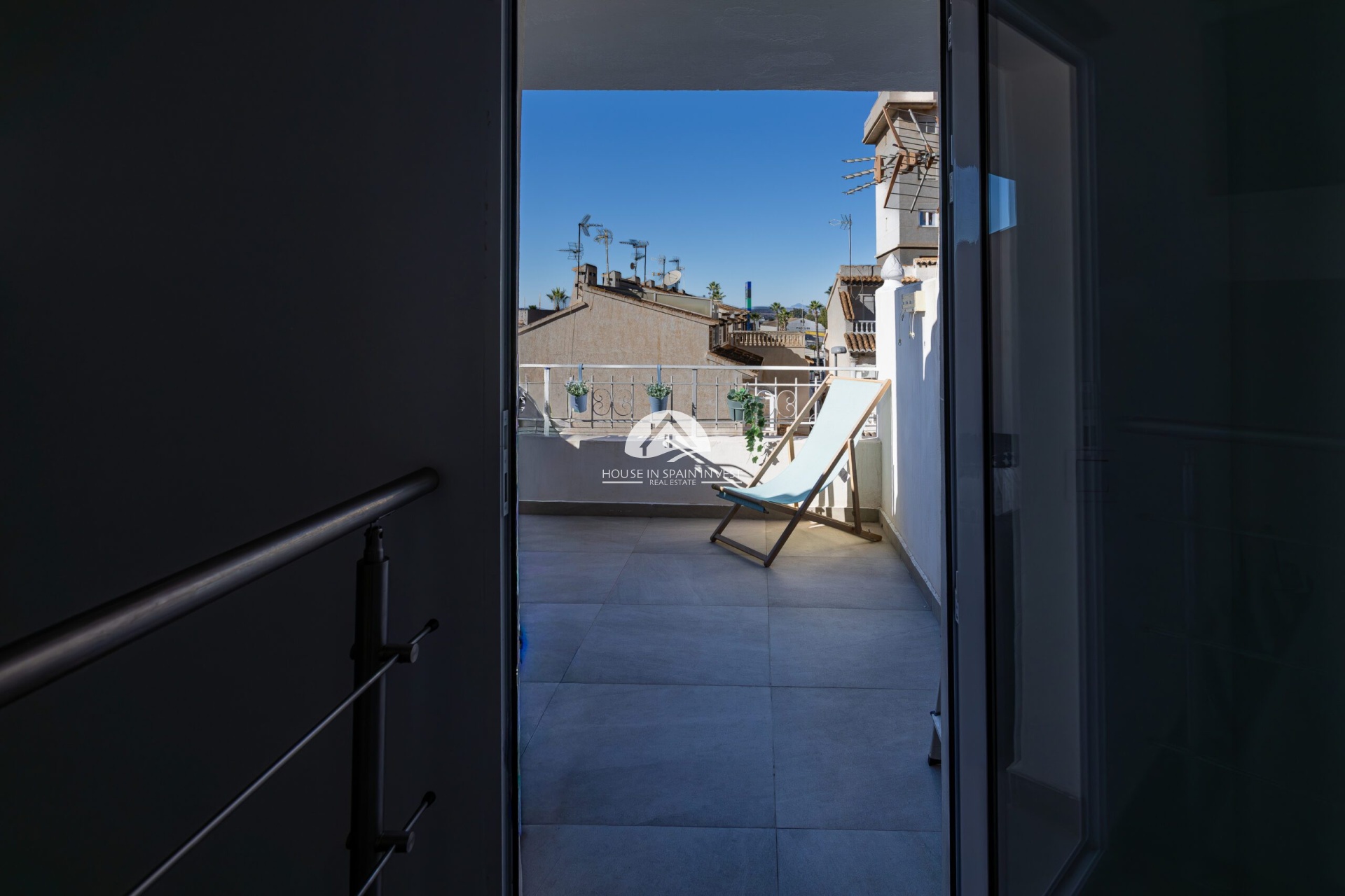 Reventa - Adosado - Torrevieja - Nueva Torrevieja