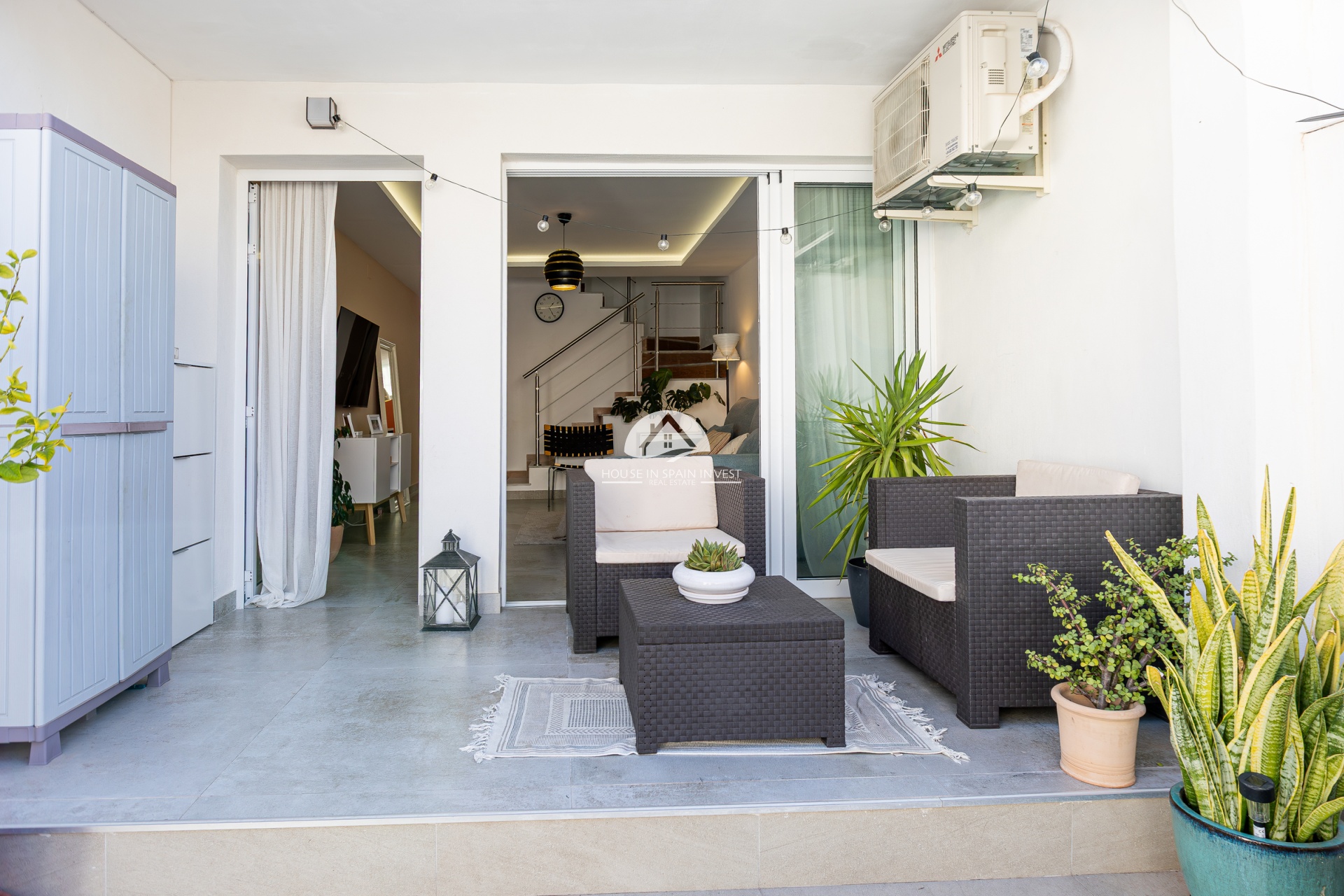 Reventa - Adosado - Torrevieja - Nueva Torrevieja