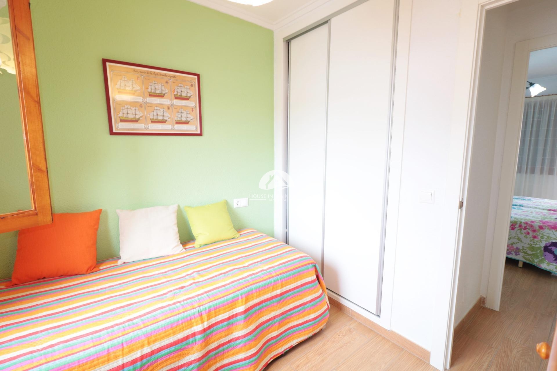 Reventa - Adosado - Torrevieja - Playa de los Naufragos